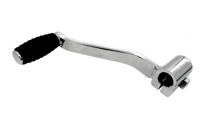 Pedala schimbator viteze pentru Barton Moped Fighter