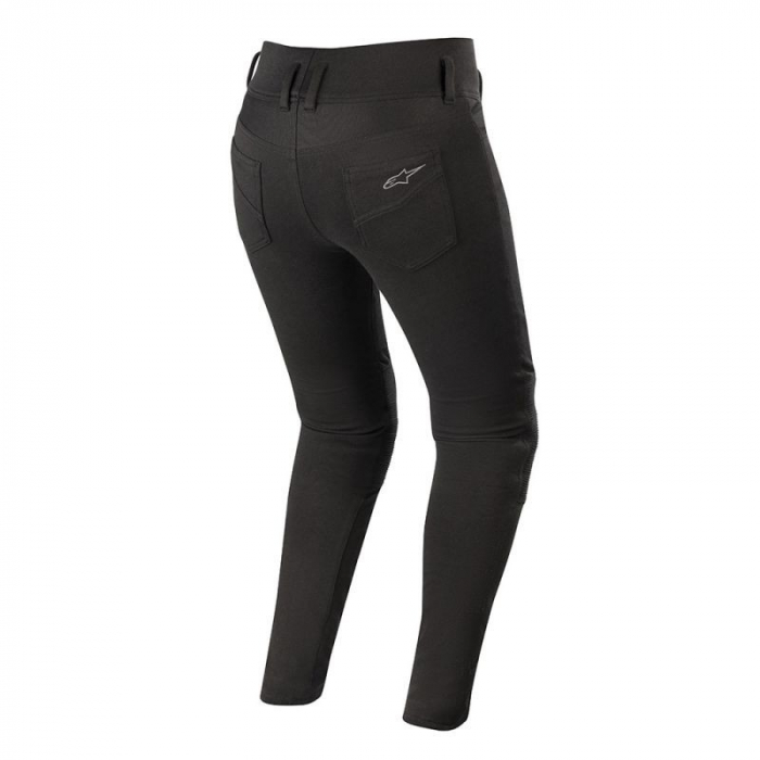 Pantaloni Alpinestars Banshee culoare Negru marime XXL [2]