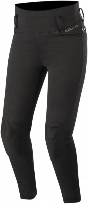 Pantaloni Alpinestars Banshee culoare Negru marime L