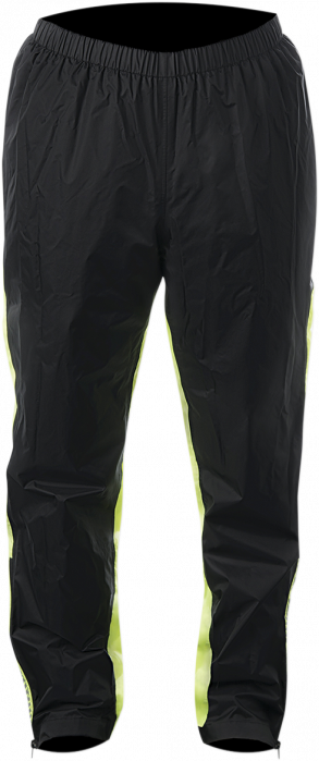 Pantaloni Alpinstars Hurricane Rain culoarea Negru marimea MD [2]