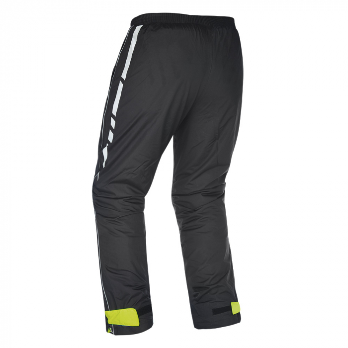 Pantaloni impermeabili Oxford Stormseal, cumoare negru, marime 4XL [2]