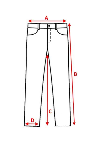 Pantaloni moto cu protectii, Leoshi, marime 36 [4]