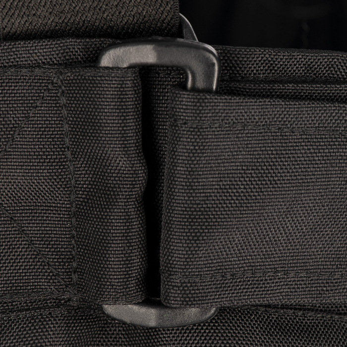 Pantaloni moto Oxford Spartan Long WP MS, culoare negru, marime XL [4]