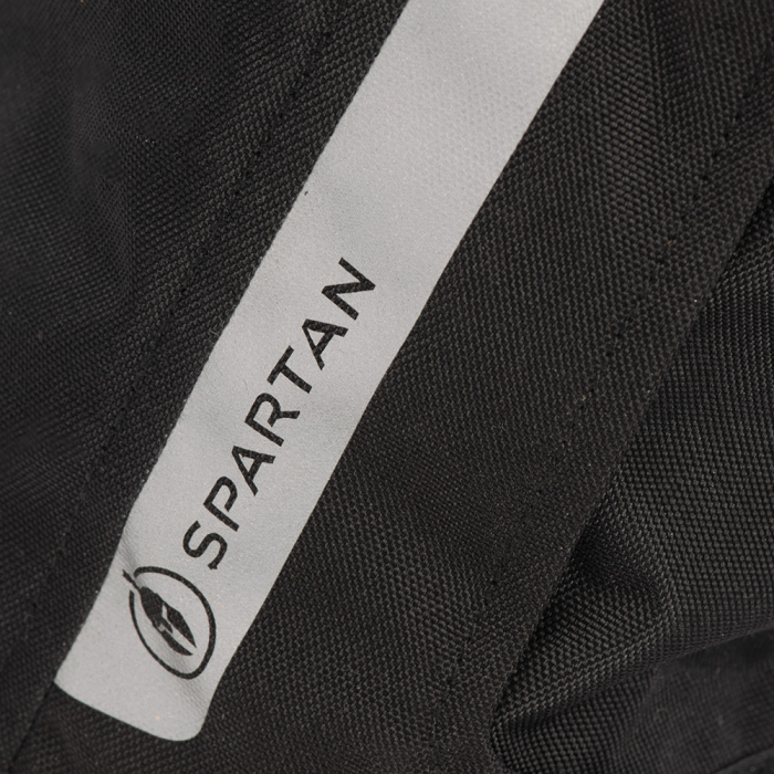 Pantaloni moto Oxford Spartan Long WP MS, culoare negru, marime XL [5]