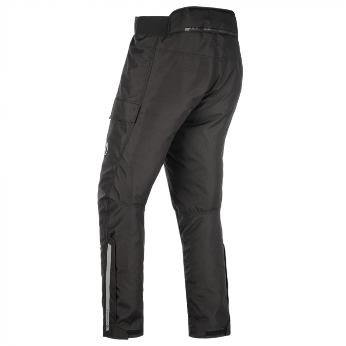 Pantaloni moto Oxford Spartan Long WP MS, culoare negru, marime XL [2]