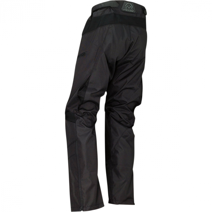 Pantaloni peste cizme Moose Racing QUALIFIER™ culoare Negru marime 38 [2]