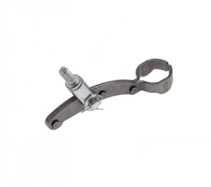 Parghie ambreiaj  Atv Bashan Bs250S-5 [3]