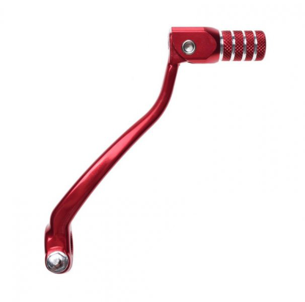 Pedala schimbator viteze RM-Z450 2005-2007, culoare rosu [2]