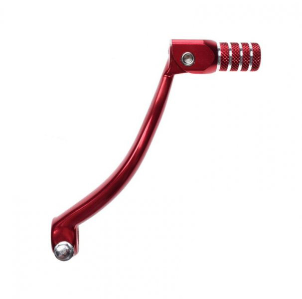 Pedala schimbator Yamaha YZ450F 2006-2013, culoare rosu [2]