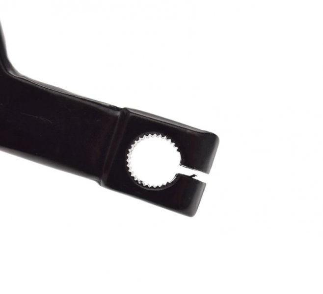Pedala Starter Gy6 4T, pentru diametrul de 13mm [3]