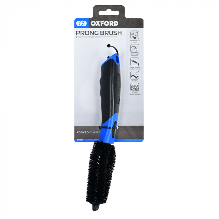 Perie Prong Oxford, forma de U [2]