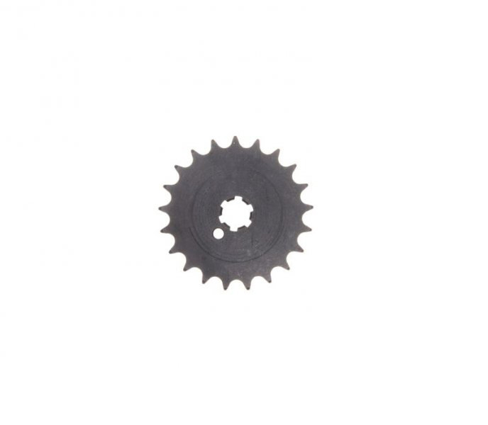 Pinion fata, 21 dinti, pas 428, Mz250 [3]