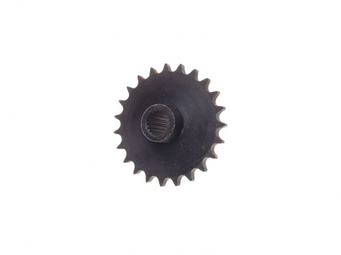 Pinion fata atv 150, diametru ax 20mm [4]
