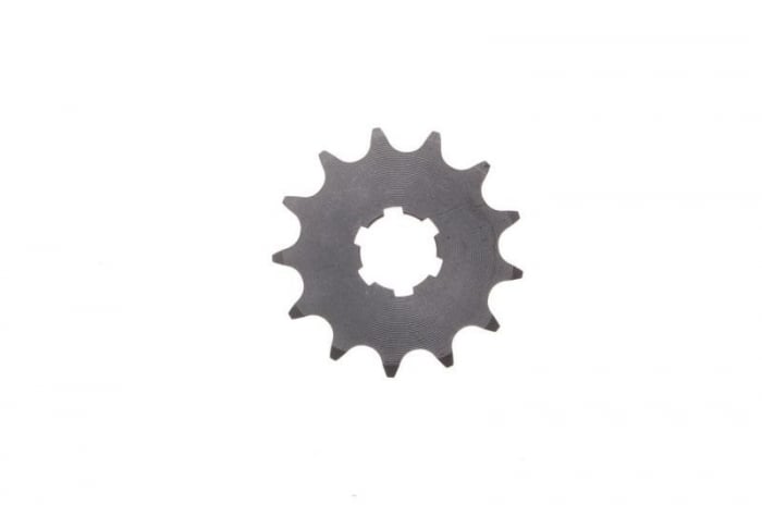 Pinion fata J50, Z13, WMX