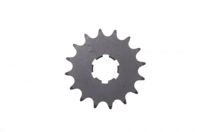 Pinion fata Jawa 350, Cz Z16