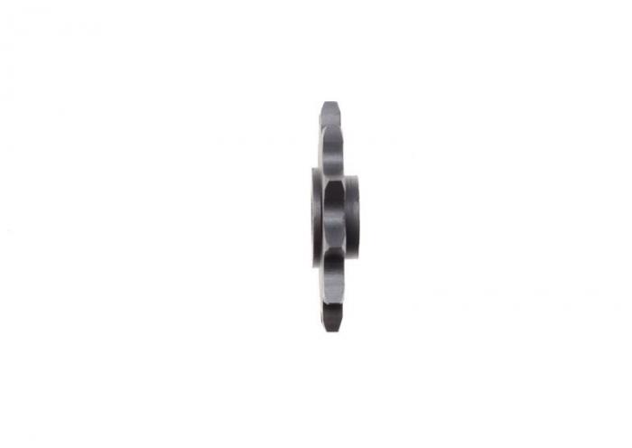 Pinion fata transmisie, 12 dinti, pas 415, Komar [5]