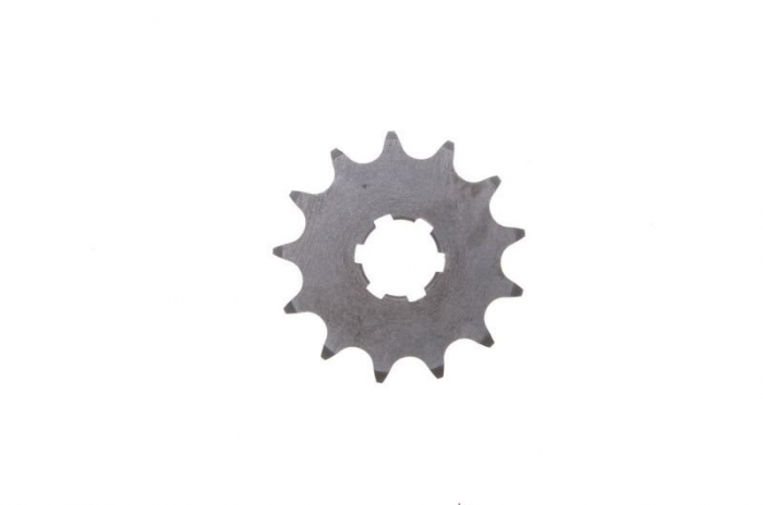 Pinion fata Wsk125 Z13 [2]