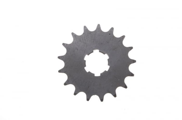 Pinion fata Z17 Jawa350, Cz