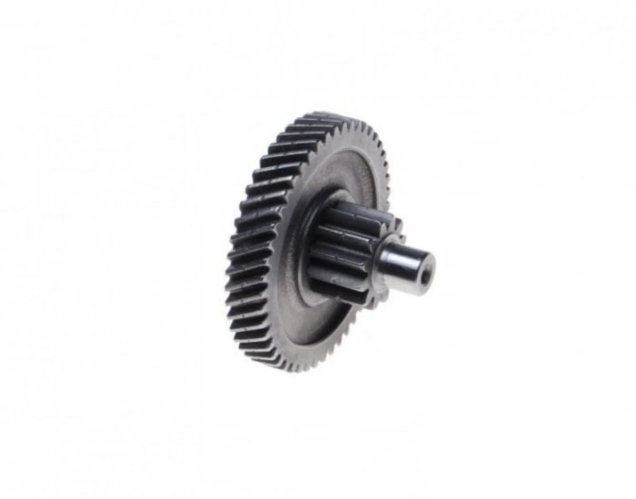 Pinion intermediar, transmisie finala 2t