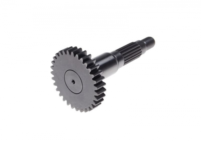 Pinion roata scutere 2t, 31z [3]