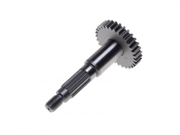 Pinion roata scutere 2t, 31z