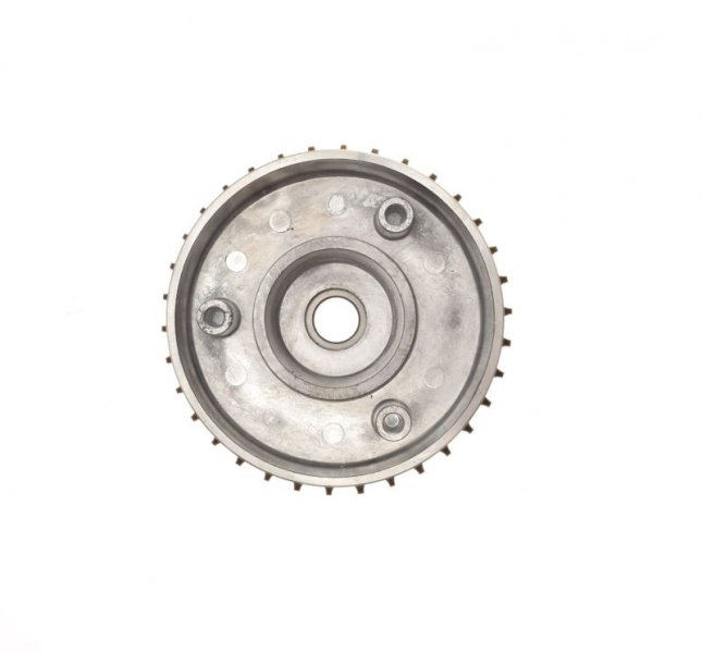 Pinion spate, 34 dinti, pas 428, Simson s51 [3]