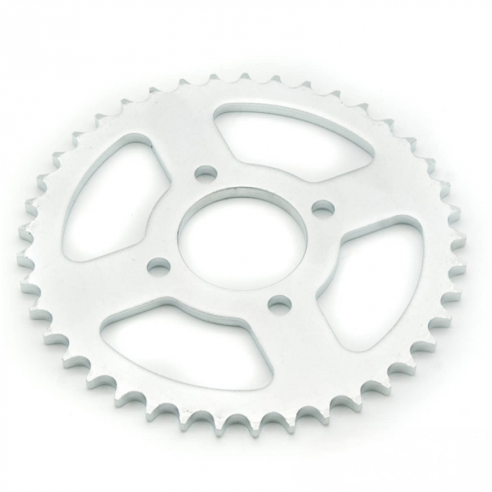 Pinion transmisie spate 428 QUAD ATV 125cc, 41Z, 1+1