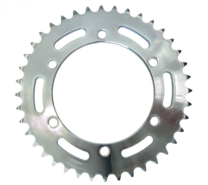 Pinion spate 40 dinti, Blade R