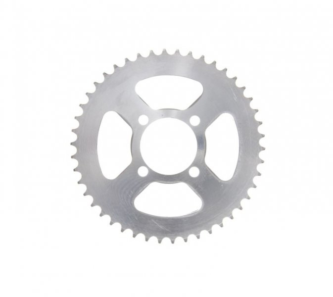Pinion spate, 46 dinti, pas 428, Ogar900 [3]