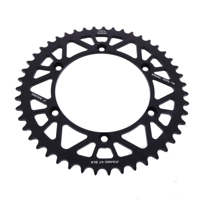 Pinion spate Aluminiu 520 Z47