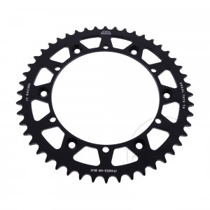 Pinion spate Aluminiu 520 Z48