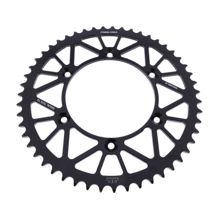 Pinion spate Aluminiu 520 Z51