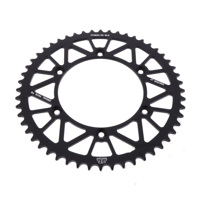 Pinion spate Aluminiu 520 Z52