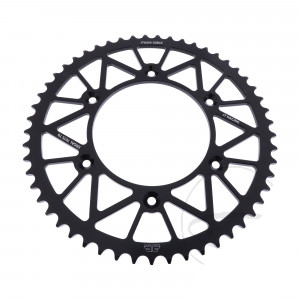 Pinion spate Aluminiu 520 Z53