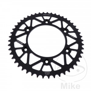 Pinion spate Aluminiu Z49 520