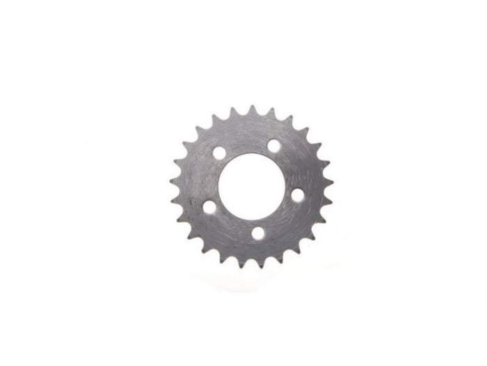 Pinion spate motocicleta Z25