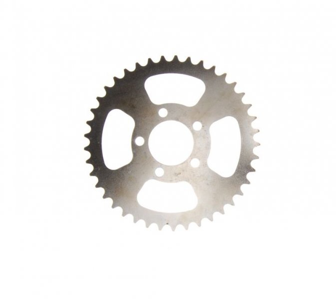 Pinion spate Romet Z41 [2]