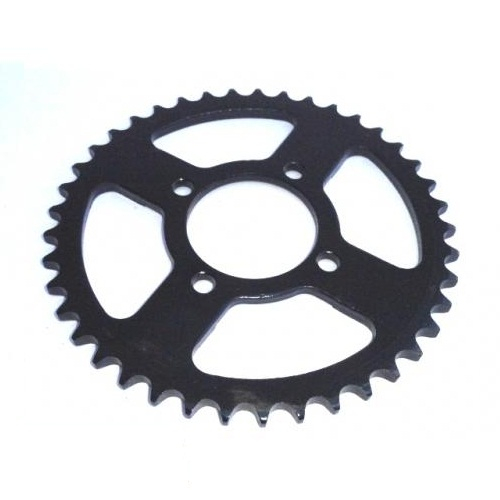 Pinion spate 520 Z52