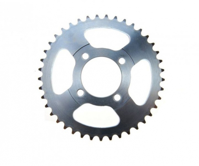 Pinion spate transmisie, 41 dinti, pas 420, 50Q2E [3]