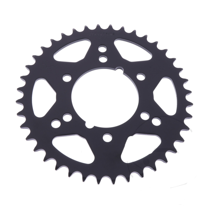 Pinion spate Z40