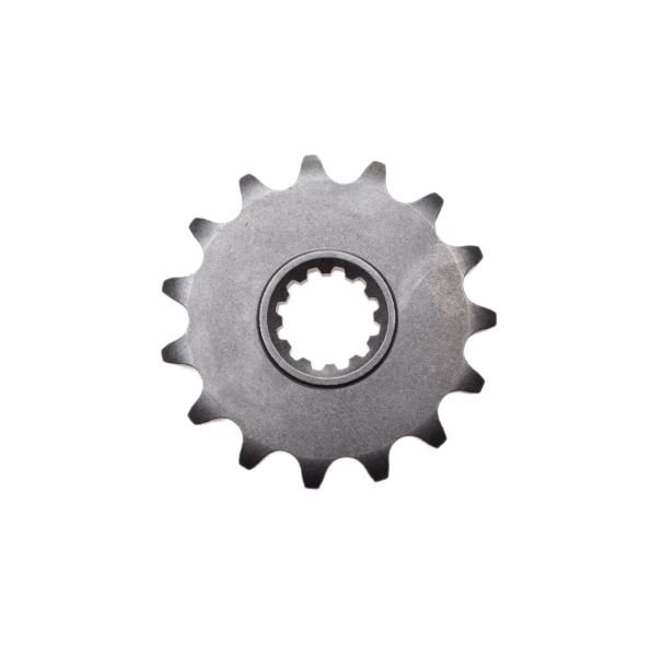 Pinion transmisie fata, 11 dinti, pas 420, Mbk 50, Yamaha 50, Tzr/Rieju 50 Smx [2]