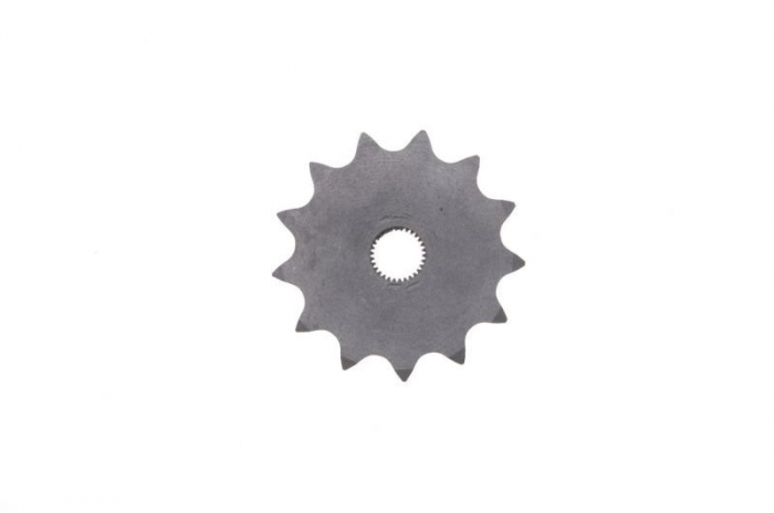 Pinion transmisie fata, 13 dinti, pas 415, Romet [2]