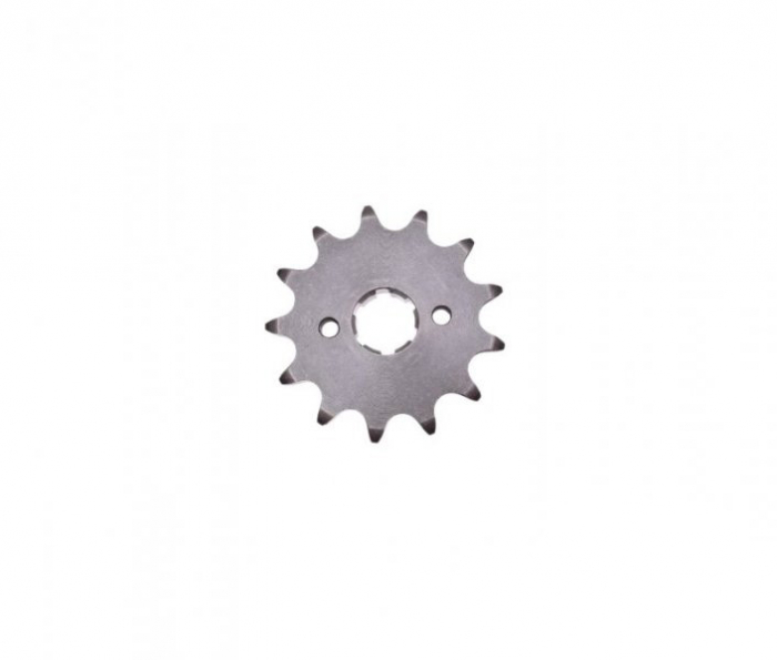 Pinion transmisie fata 13z, 520, ATV 250 [2]