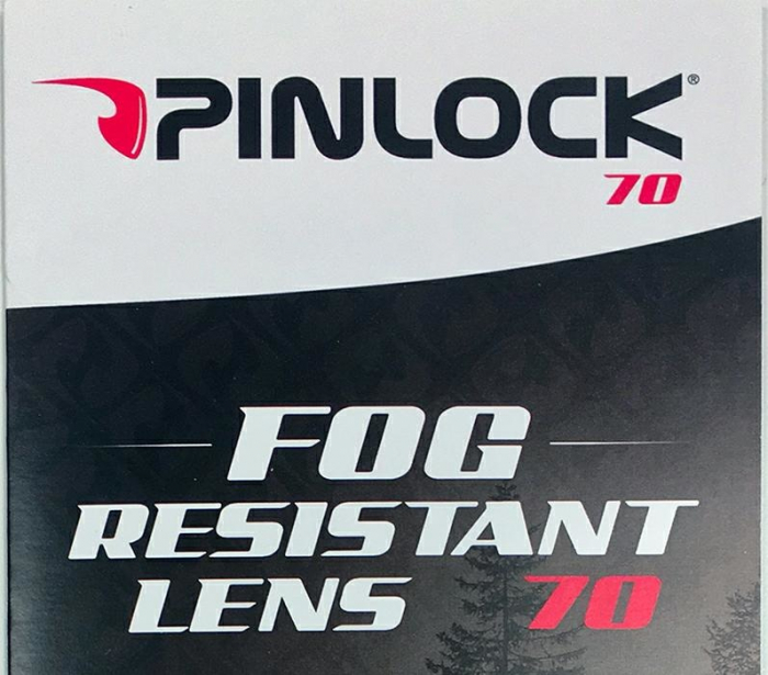 PINLOCK Casca Origine GT, STRADA, JGPR, FORCE, LOGIC, ADVENTURE
