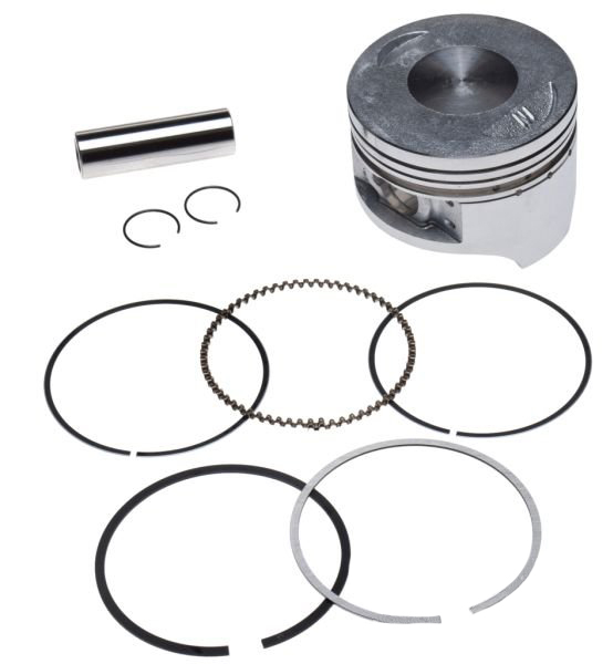 Piston ATV 4T, diametru 63.50mm, bolt 15mm