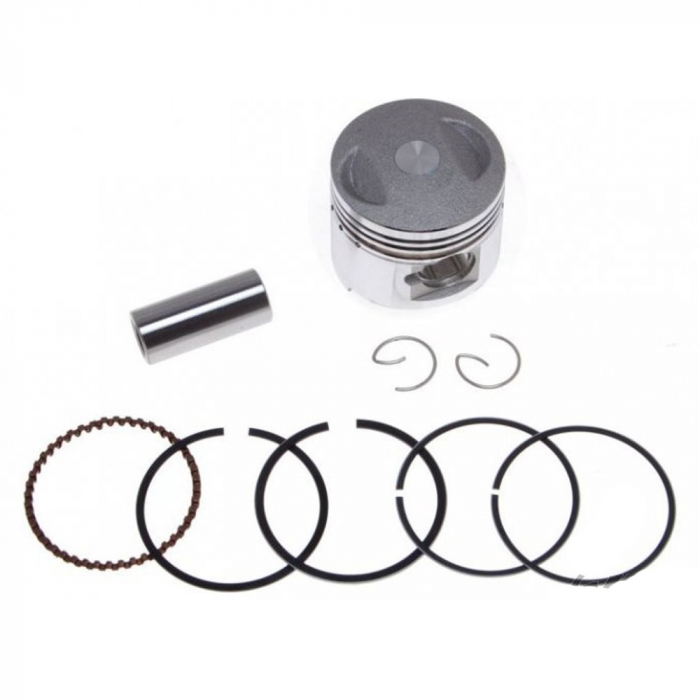 Piston KTM SX 125  01- 8 D.53,97 D