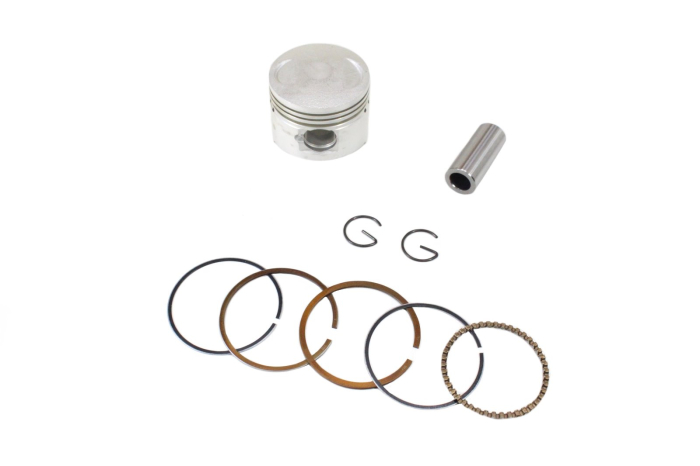 Piston KYMCO AGILITY CITY FILLY 50 39mm 4T