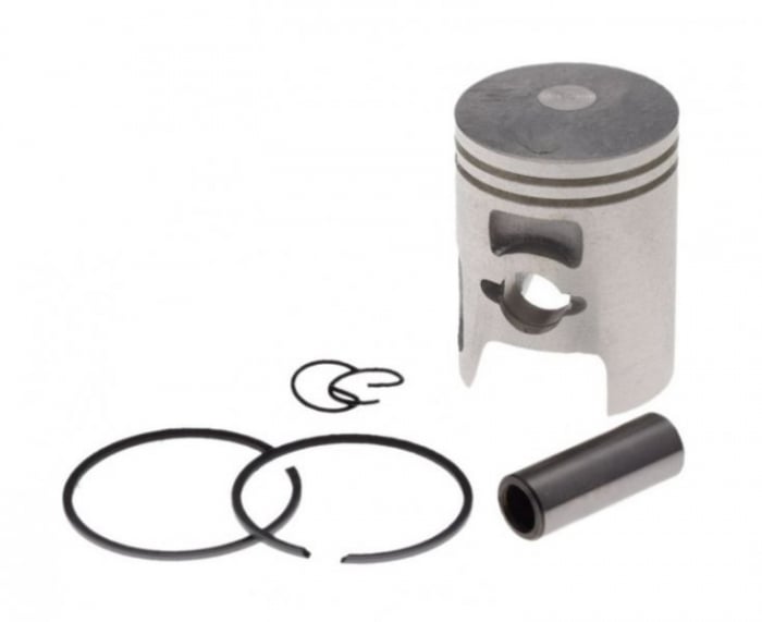 Piston Kymco Calipso 50cc, d.39mm, bolt 12mm