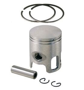 Piston Piaggio Gilera 47,4MM