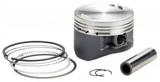 Piston Yamaha Majesty 250cc D.69,5